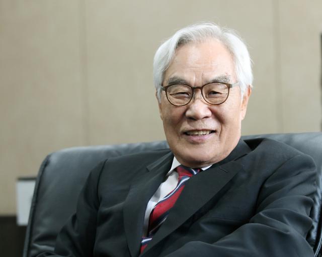 ​[2022 신년사] 임채정 한국기원 총재 아시안게임 지원 아끼지 않을 것