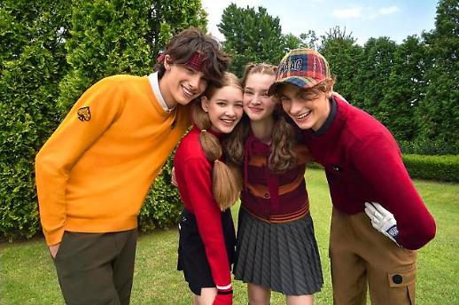 회복기 접어든 패션업계…명품‧골프웨어가 이끈다