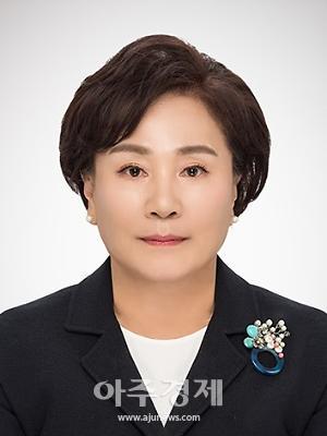 덕성여대 새 총장에 김건희…첫 동문 출신