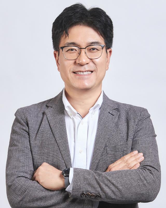 [2022 신년사] 박진효 SK쉴더스 대표 "융합보안·라이프케어로 성장 가속화"