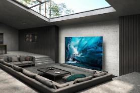 [CES 2022] Samsung unveils MICRO LED and Neo QLED with advanced picture quality and personalization options