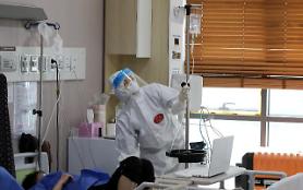 Tình hình dịch bệnh tại Hàn Quốc có xu hướng giảm…Hiệu quả từ các biện pháp giãn cách cường độ cao và tiêm chủng mũi 3