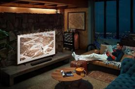 [CES 2022] Samsung unveils quantum dot OLED panels, shows confidence in competition  