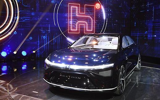 [NNA] 태국 2022년 EV 판매, 최대 5000대 전망
