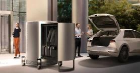 [CES 2022] Hyundai Motor reveals all-in-one mobility solution for advanced mobility experience 
