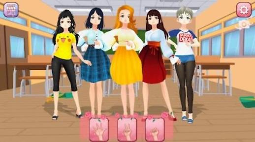 [아주 돋보기] 옷벗기기 게임이 구글 플레이 1위?...구멍난 자체등급분류 제도