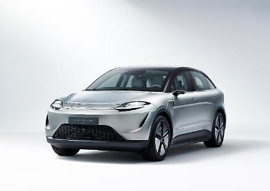 [CES 2022] 전자업계, 이젠 車 시장서 다툰다…미래 자동차 앞장