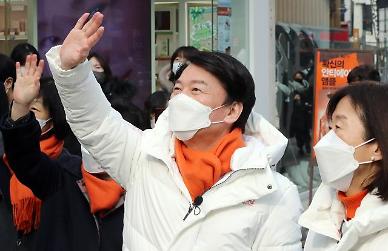 [대선분석] 먹느냐 먹히느냐…역대 후보 단일화 잔혹사