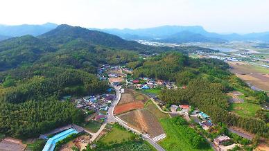 ⑭​세계중요농업유산 삼다리 만성리 대나무밭