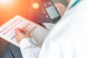 UNIST to work with Yonsei University Medical Center to carry out smart healthcare projects