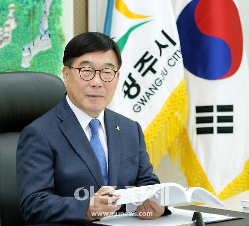 신동헌 시장, 새해 시민과의 약속 지켜나가는 데 온 역량 집중할 것