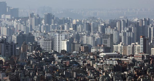 [새 임대차법 18개월] 월세로 내몰리는 서울 무주택 서민들