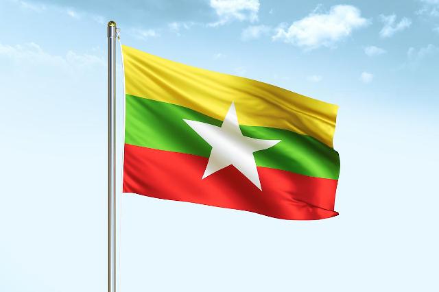 [NNA] 미얀마 주재 美 외교관, 확진 불구 허가없이 무단이동