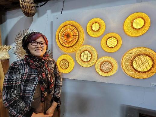 ⑯미래의 먹거리 대나무 산업