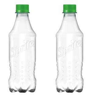 应对垃圾分类规定 可口可乐在韩国推出首款“无标签”雪碧