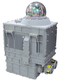 Performance of homemade anti-missile jamming system proven thru flight test 