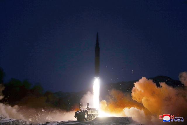 [종합1보] ​미국, 북한 추가 제재 시동...재무부 조치 이어 UN 안보리에도 제안