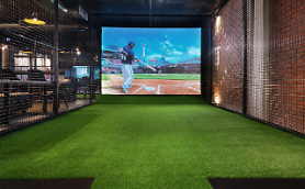 World baseball governing body to host virtual tournament using S. Korean screen baseball technology