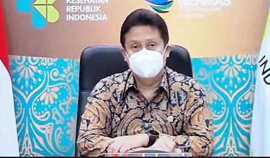 [NNA] 印尼, 외국인 부스터 접종은 유료