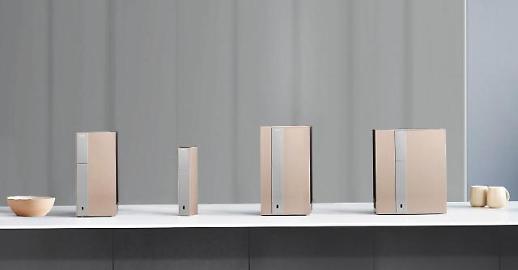 스스로 알아서 케어하고 AS 접수까지…정수기도 AI 시대 활짝