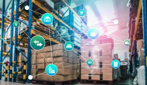 [물류 AI가 온다] ② 수·출입 자동화, 물류 예측·최적화…SI 빅3, 디지털 물류 베팅