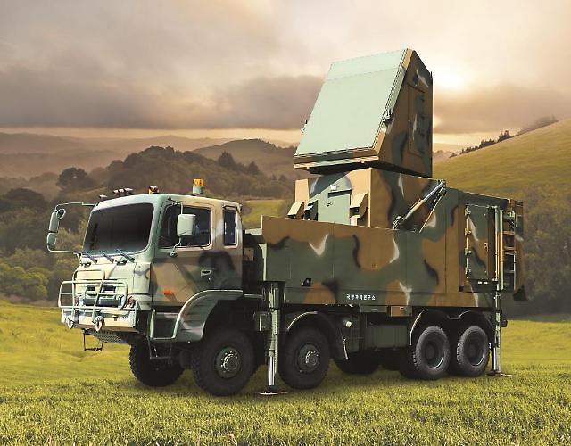 Hanwha Systems shows confidence over superiority of radar installed in Cheongung missile interceptor