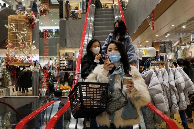 [中경제 심층진단] 소비는 경제성장 첫째 동력  소비 총동원령 떨어진 중국