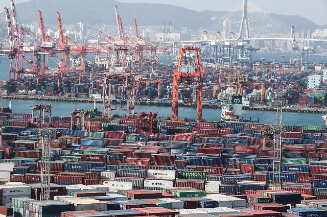 中美产业及贸易结构转型 韩大宗出口品种面临洗牌