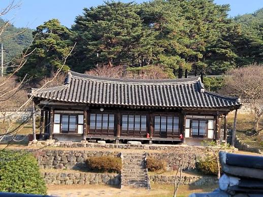 ⑱창평에서 벌족(閥族) 이룬 양녕대군 후손들