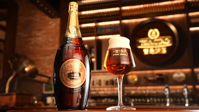 마오타이보다 비싼 맥주…중국 맥주 고급화 경쟁