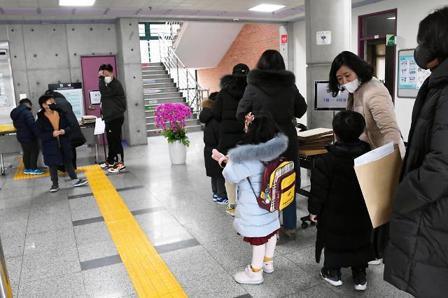 韩国中小学生未来理想职业调查出炉 运动员教师最受欢迎