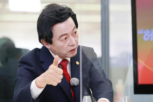 [아주 돋보기] 시도 때도 없이 따르릉…허경영은 내 번호 어떻게 알았을까