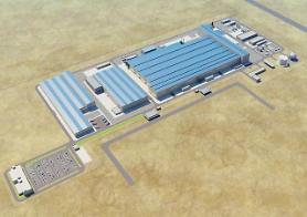 Aramco partners with Doosan Heavy to build joint venture cast and forge plant