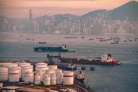 Progress made in S. Korean project to produce liquefied hydrogen fuel tank for ships 