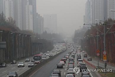 [단독]서울시, 경부고속도로 지하화 사업 착수