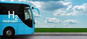 S. Korea to adopt 624 hydrogen buses in southern port cities by 2025 