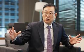 [INTERVIEW] Douzone compete with foreign ERP companies with homemade software solutions