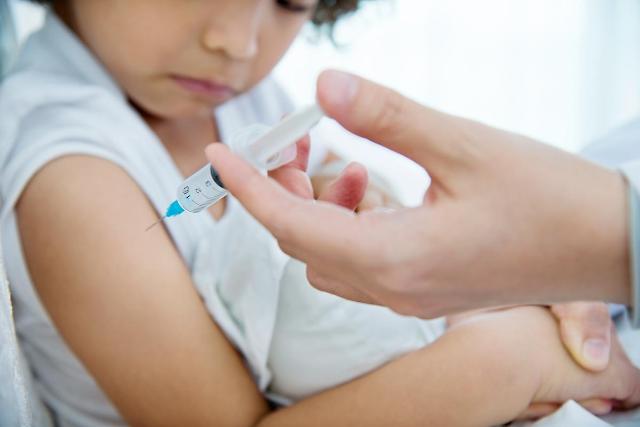 [NNA] 홍콩, 21일부터 5~11세 백신 접종 개시