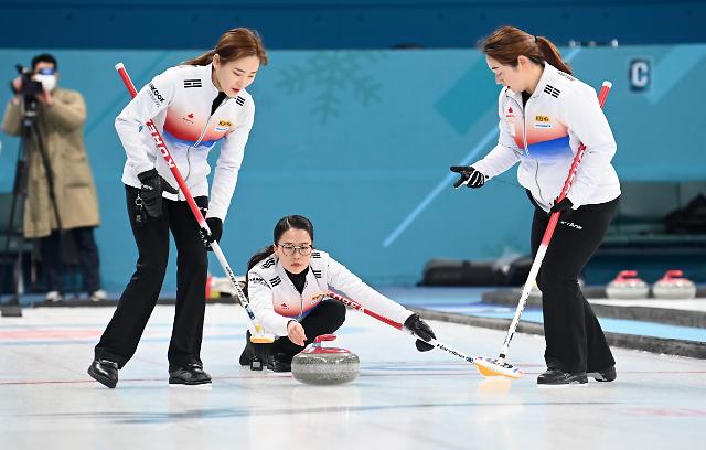 韩国人对北京冬奥会关注度不及平昌 冰壶为最受期待项目