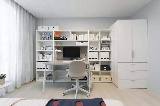 [가구 스토리] 새해맞이 집 단장 해볼까… 신제품 출시‧할인전 봇물