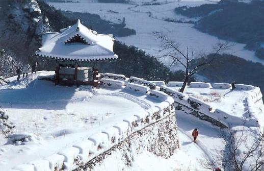 ​⑳동학농민군과 항일의병의 격전지 금성산성