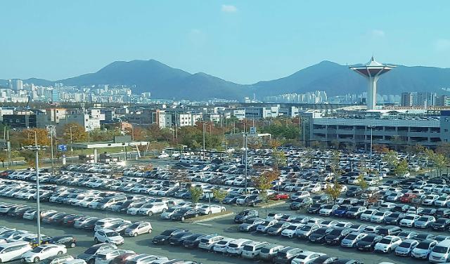 首尔去年新能源车销量同比增32%  进口车十年翻一番