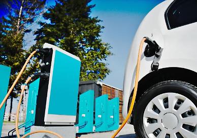 Green vehicles in Seoul increased by 32 percent in 2021 on-year 