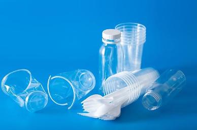 S. Korea to adopt deposit system for disposable plastic cups used at cafes and restaurants