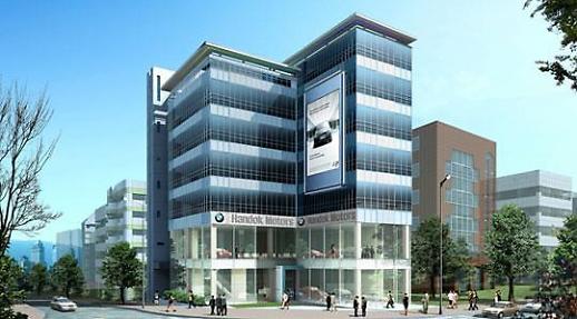 [단독] 국세청, 서울국세청 조사4국…사전예고 없이 한독모터스 투입
