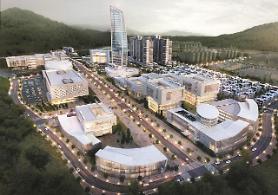 Multi-purpose studio complex to be built for tentpole content production in S. Korea      