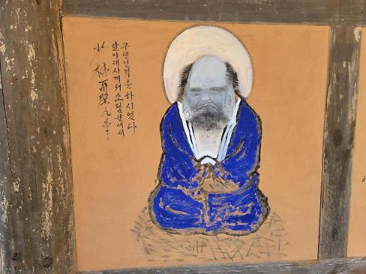 ⑲연동사를 명품 절로 살려낸 원행 스님