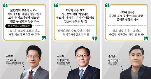[신년 특별좌담회] 잔치는 끝났다··· 기업·PE 자금조달, 예년보다 위축될 것