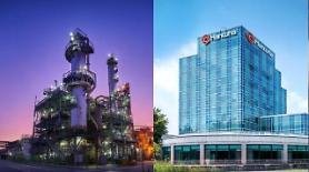 Hanwha Solutions steps up PVC production in China