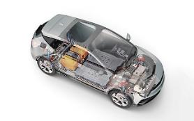 LG Energy Solution and GM to build third EV battery factory in US 